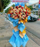 Mẫu Hoa HH1434