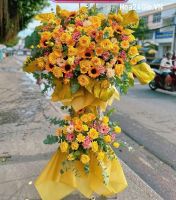 Mẫu Hoa HH1438