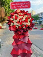 Mẫu Hoa HH1444