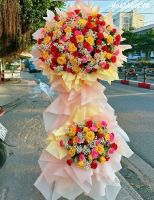 Mẫu Hoa HH1447