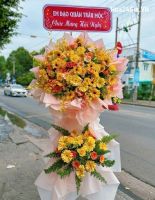 Mẫu Hoa HH1459
