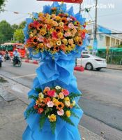 Mẫu Hoa HH1465