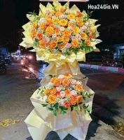 Mẫu Hoa HH1492